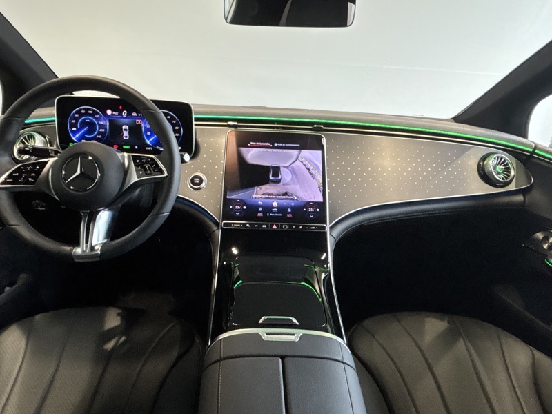 Image Mercedes-Benz EQE BERLINE 300 Executive Line  