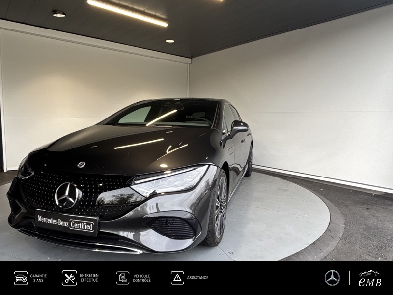 Image Mercedes-Benz EQE BERLINE 300 Executive Line  