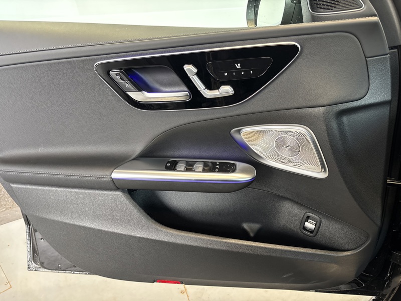 Image Mercedes-Benz CLASSE C BREAK Classe C 300 de Hybrid EQ 4MATIC Break AMG Line +  