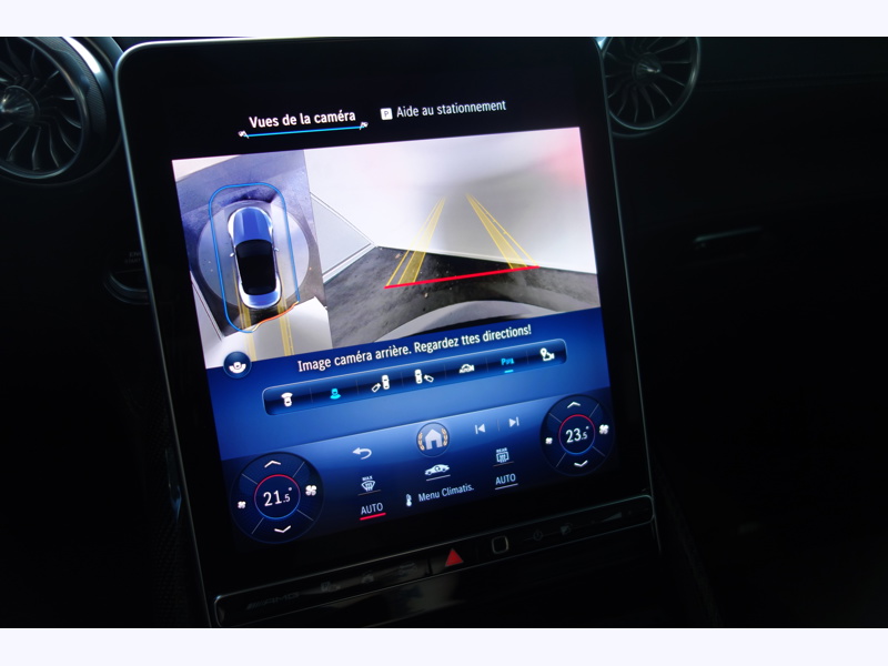 Image Mercedes-Benz SL Mercedes-AMG  63 4MATIC+  