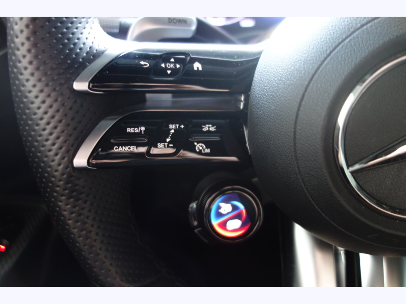 Image Mercedes-Benz SL Mercedes-AMG  63 4MATIC+  