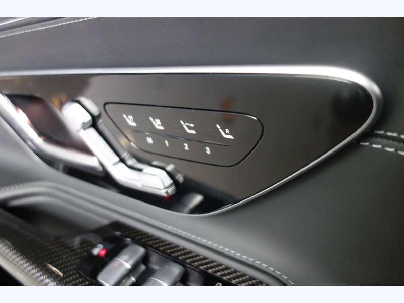 Image Mercedes-Benz SL Mercedes-AMG  63 4MATIC+  