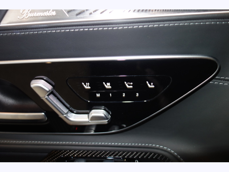 Image Mercedes-Benz SL Mercedes-AMG  63 4MATIC+  