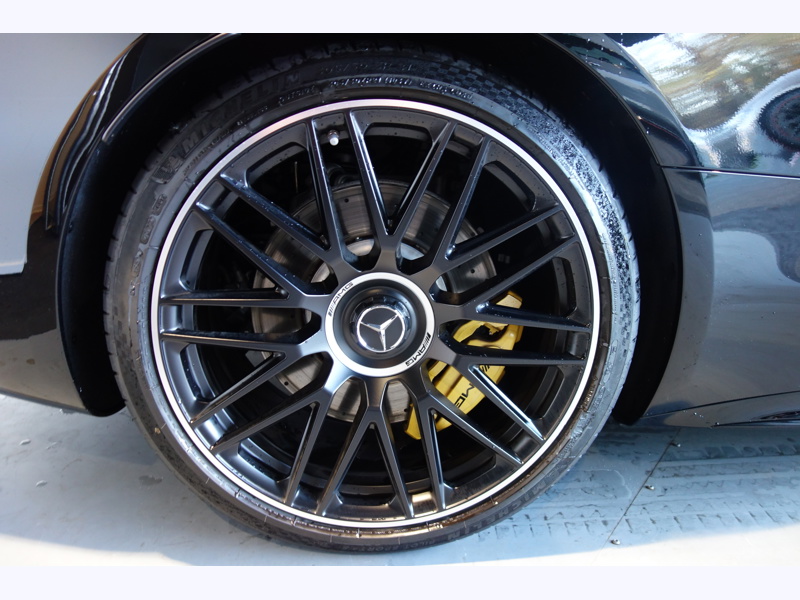 Image Mercedes-Benz SL Mercedes-AMG  63 4MATIC+  