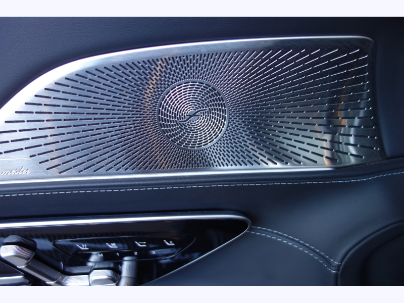 Image Mercedes-Benz SL Mercedes-AMG  63 4MATIC+  