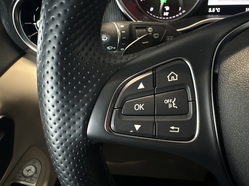 Image Mercedes-Benz CLASSE V Marco Polo 250 d 4MATIC EDITION  