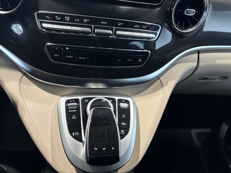 Image Mercedes-Benz CLASSE V Marco Polo 250 d 4MATIC EDITION  