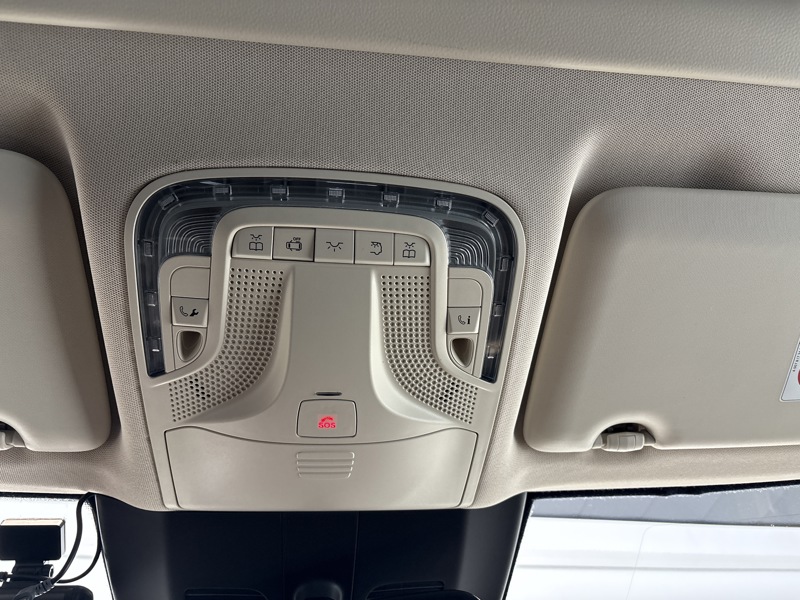 Image Mercedes-Benz CLASSE V Marco Polo 250 d 4MATIC EDITION  