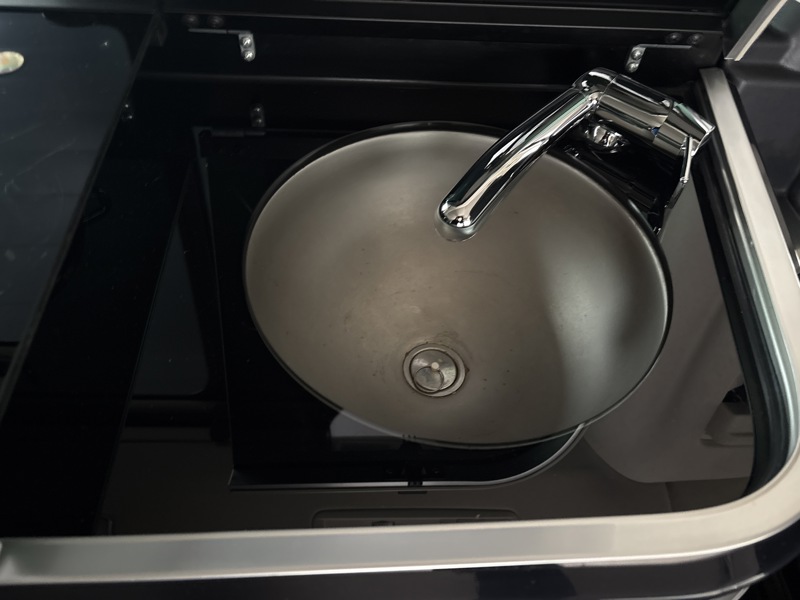 Image Mercedes-Benz CLASSE V Marco Polo 250 d 4MATIC EDITION  