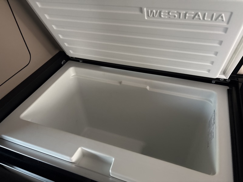 Image Mercedes-Benz CLASSE V Marco Polo 250 d 4MATIC EDITION  