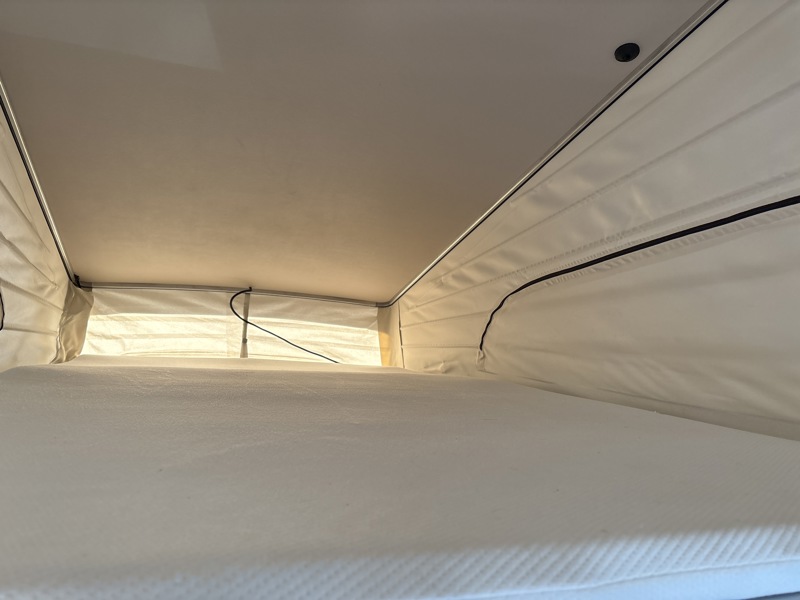 Image Mercedes-Benz CLASSE V Marco Polo 250 d 4MATIC EDITION  