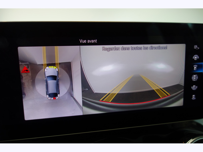 Image Mercedes-Benz GLC COUPÉ 300e 4MATIC Business Line 