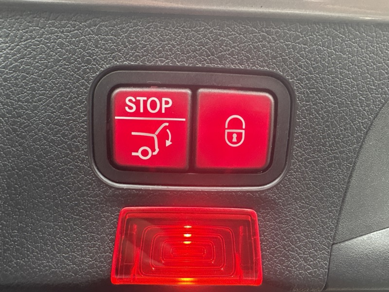 Image Mercedes-Benz CLA SHOOTING BRAKE CLA 200 d Shooting Brake AMG Line  