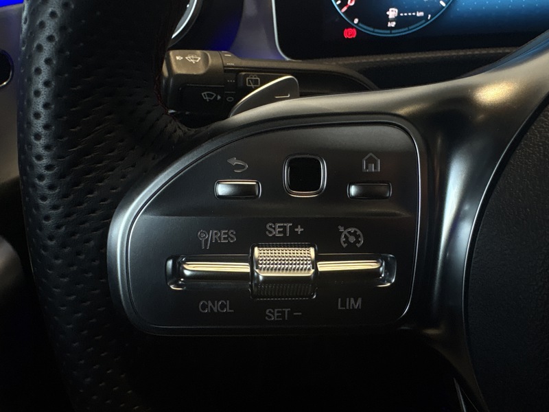 Image Mercedes-Benz CLA SHOOTING BRAKE CLA 200 d Shooting Brake AMG Line  