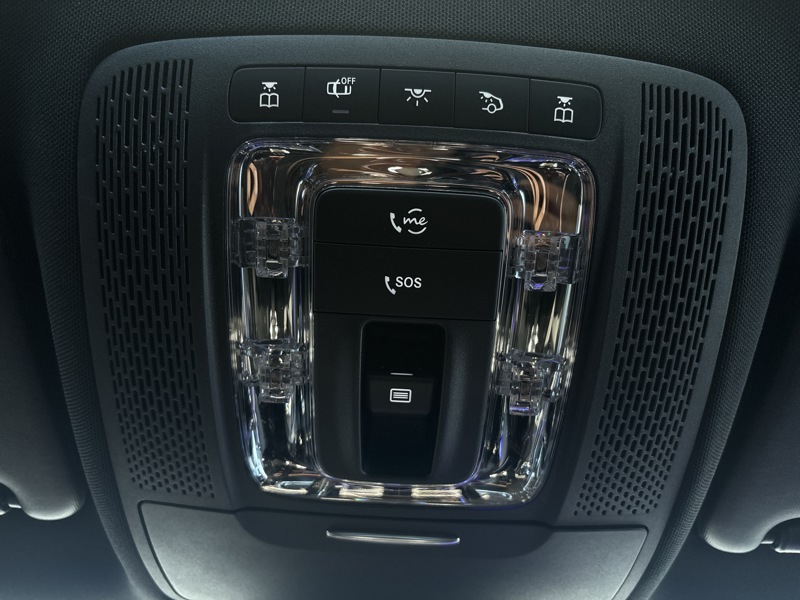 Image Mercedes-Benz CLA SHOOTING BRAKE CLA 200 d Shooting Brake AMG Line  