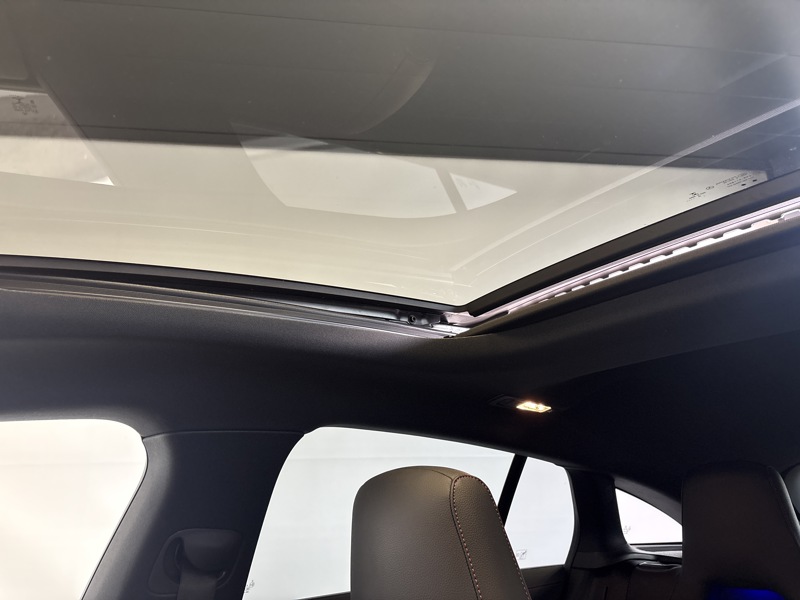 Image Mercedes-Benz CLA SHOOTING BRAKE CLA 200 d Shooting Brake AMG Line  