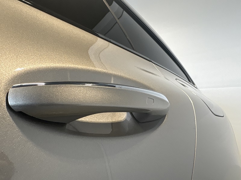 Image Mercedes-Benz CLA SHOOTING BRAKE CLA 200 d Shooting Brake AMG Line  