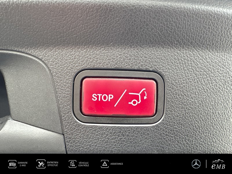 Image Mercedes-Benz GLE COUPÉ GLE 350 de 4MATIC AMG Line Coupé  