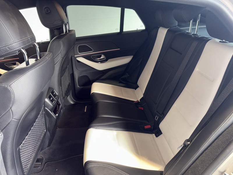 Image Mercedes-Benz GLE COUPÉ GLE 350 de 4MATIC AMG Line Coupé  