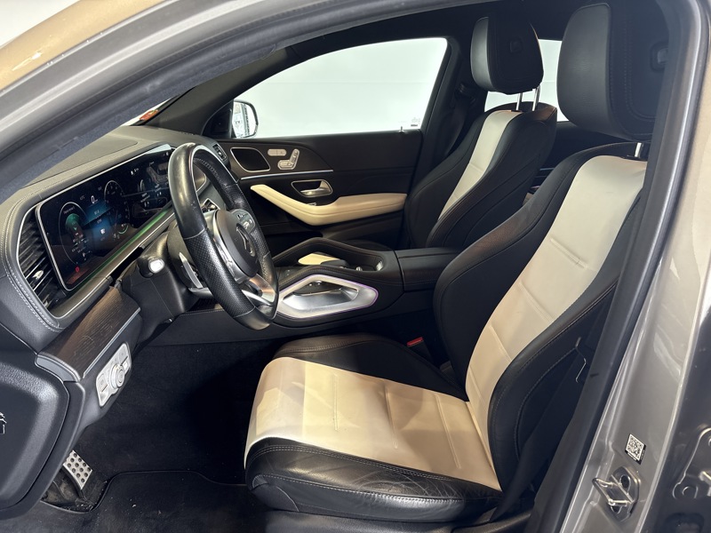 Image Mercedes-Benz GLE COUPÉ GLE 350 de 4MATIC AMG Line Coupé  