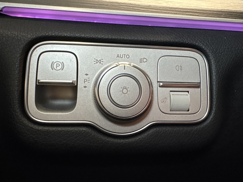 Image Mercedes-Benz GLE COUPÉ GLE 350 de 4MATIC AMG Line Coupé  