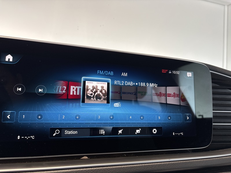 Image Mercedes-Benz GLE COUPÉ GLE 350 de 4MATIC AMG Line Coupé  