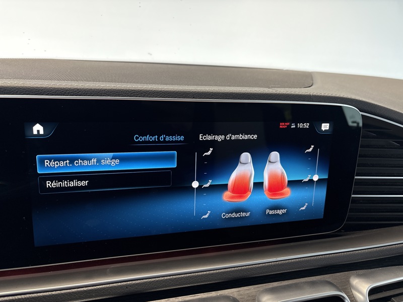 Image Mercedes-Benz GLE COUPÉ GLE 350 de 4MATIC AMG Line Coupé  