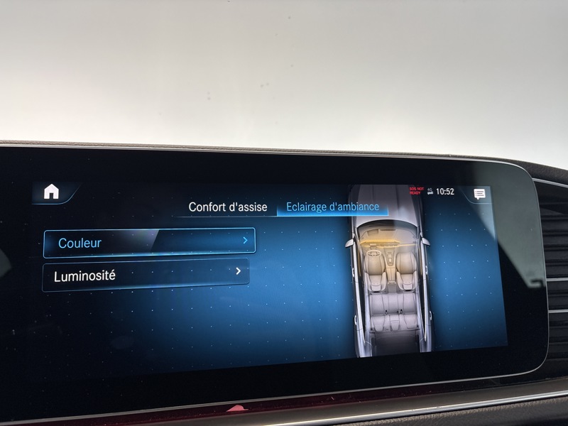 Image Mercedes-Benz GLE COUPÉ GLE 350 de 4MATIC AMG Line Coupé  