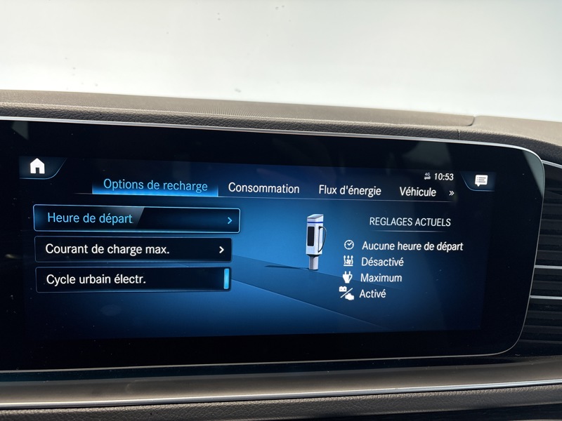 Image Mercedes-Benz GLE COUPÉ GLE 350 de 4MATIC AMG Line Coupé  