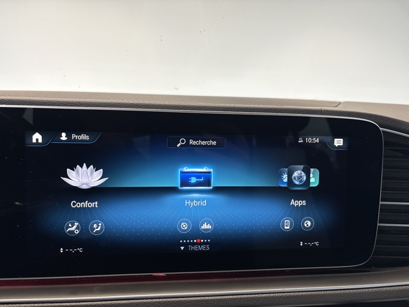 Image Mercedes-Benz GLE COUPÉ GLE 350 de 4MATIC AMG Line Coupé  