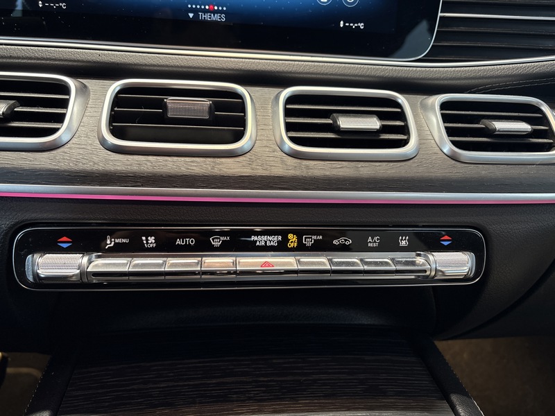 Image Mercedes-Benz GLE COUPÉ GLE 350 de 4MATIC AMG Line Coupé  