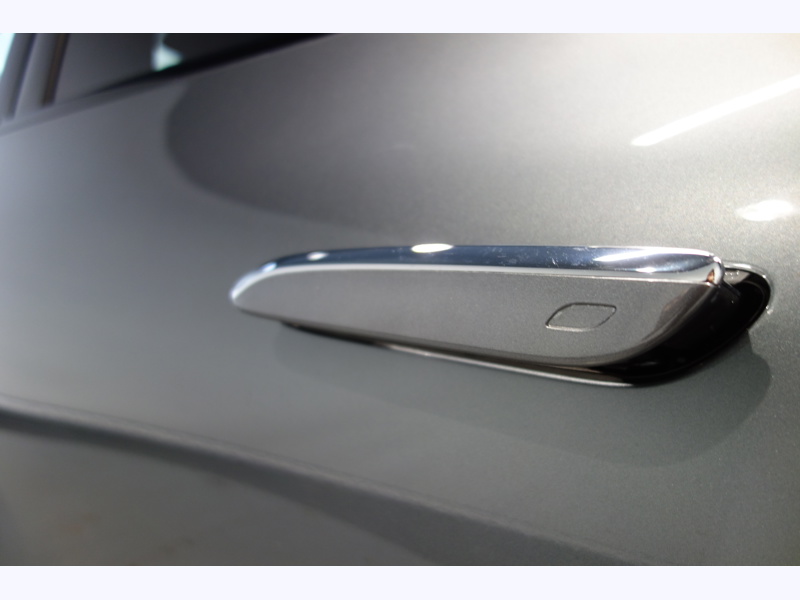 Image Mercedes-Benz EQS SUV 450 4MATIC AMG Line 