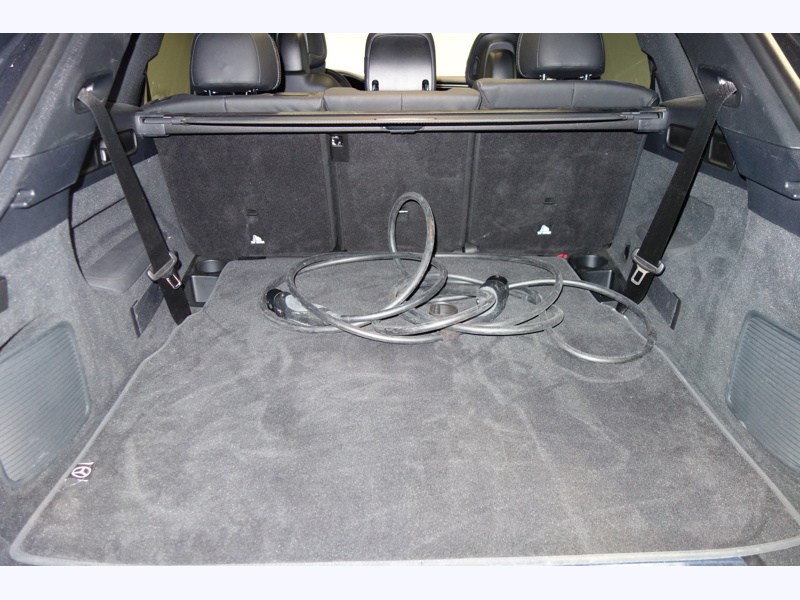 Image Mercedes-Benz EQS SUV 450 4MATIC AMG Line 