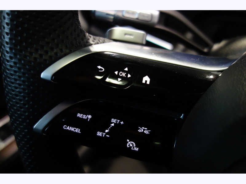 Image Mercedes-Benz EQS SUV 450 4MATIC AMG Line 