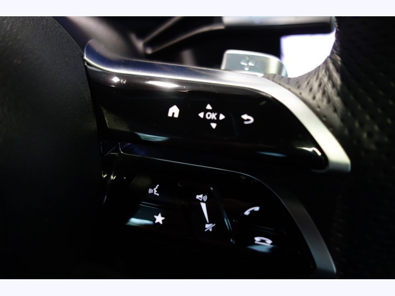 Image Mercedes-Benz EQS SUV 450 4MATIC AMG Line 