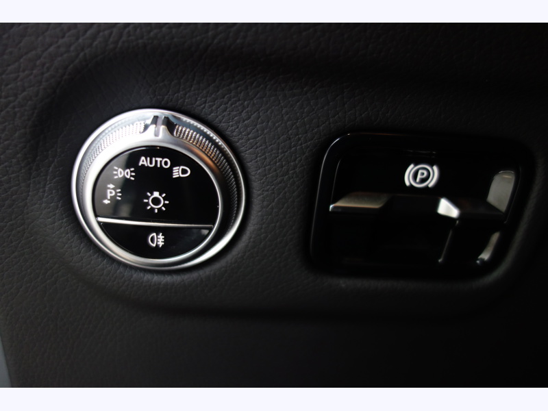 Image Mercedes-Benz EQS SUV 450 4MATIC AMG Line 