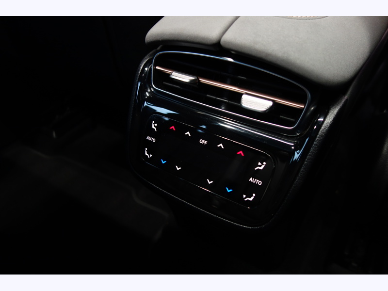 Image Mercedes-Benz EQS SUV 450 4MATIC AMG Line 