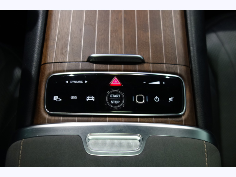 Image Mercedes-Benz EQS SUV 450 4MATIC AMG Line 