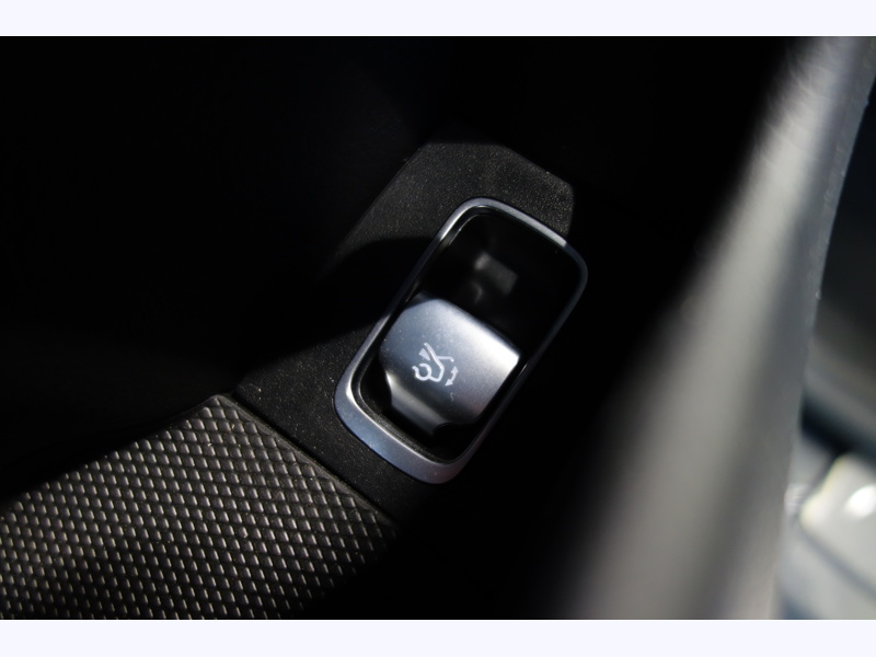 Image Mercedes-Benz EQS SUV 450 4MATIC AMG Line 