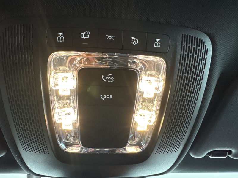 Image Mercedes-Benz CLASSE A 200 d AMG Line  