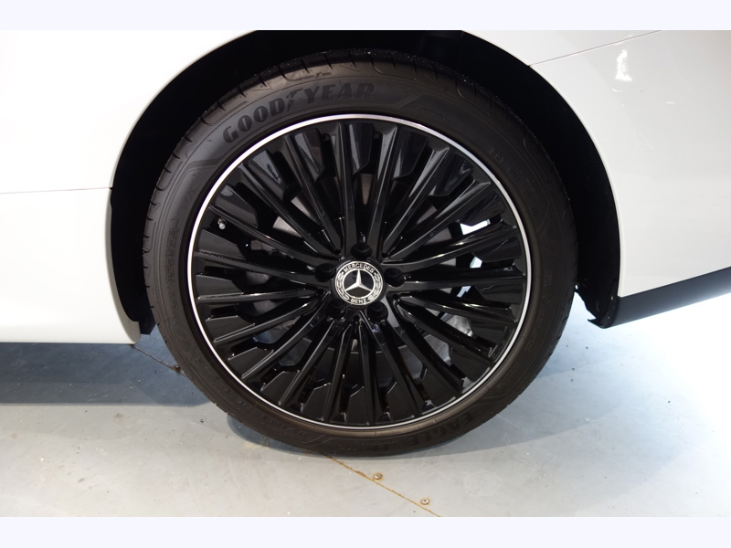 Image Mercedes-Benz CLE CABRIOLET 450 4MATIC AMG Line 