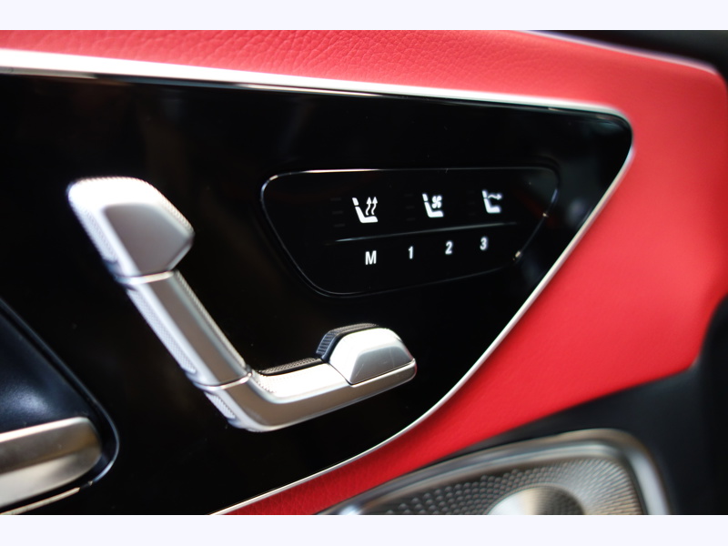 Image Mercedes-Benz CLE CABRIOLET 450 4MATIC AMG Line 