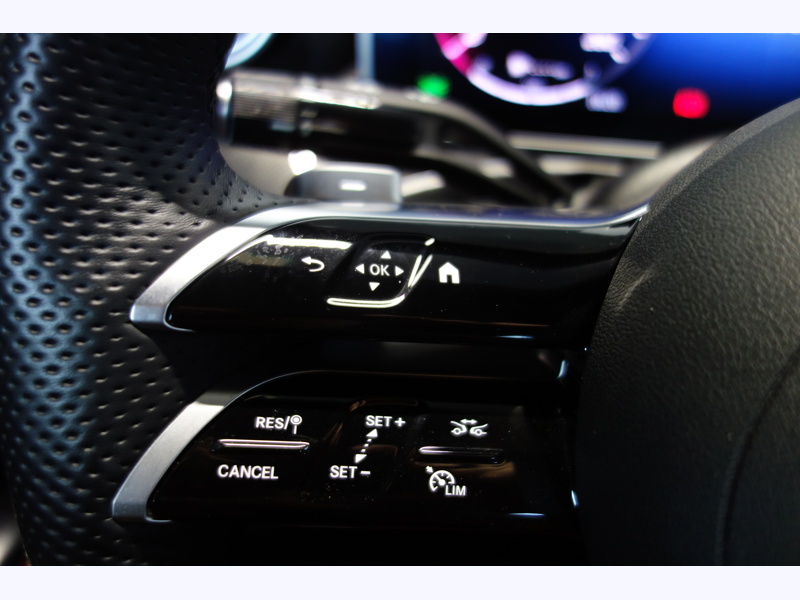 Image Mercedes-Benz CLE CABRIOLET 450 4MATIC AMG Line 