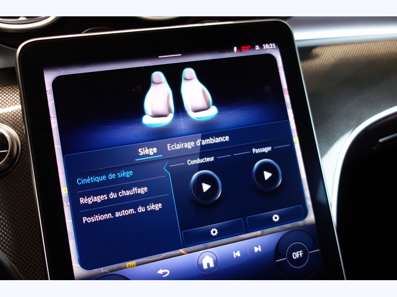 Image Mercedes-Benz CLE CABRIOLET 450 4MATIC AMG Line 