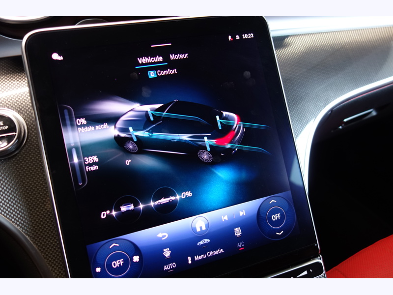 Image Mercedes-Benz CLE CABRIOLET 450 4MATIC AMG Line 