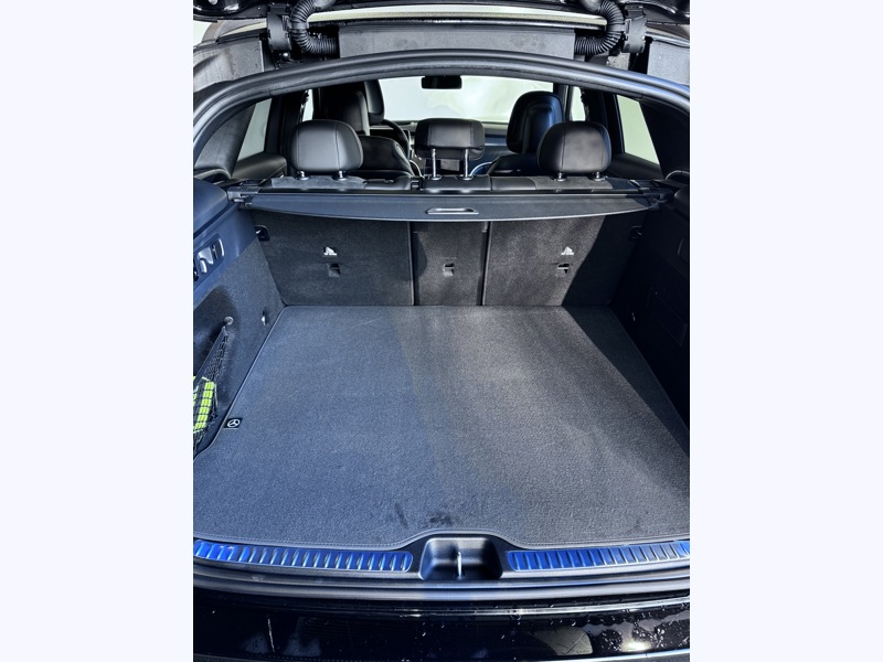 Image Mercedes-Benz GLC SUV GLC 200 d 4MATIC AMG Line  