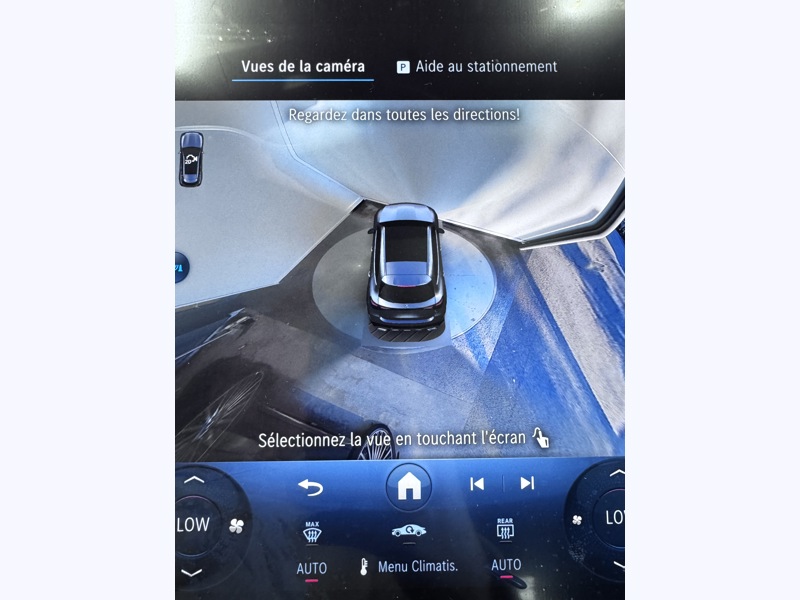 Image Mercedes-Benz GLC SUV GLC 200 d 4MATIC AMG Line  