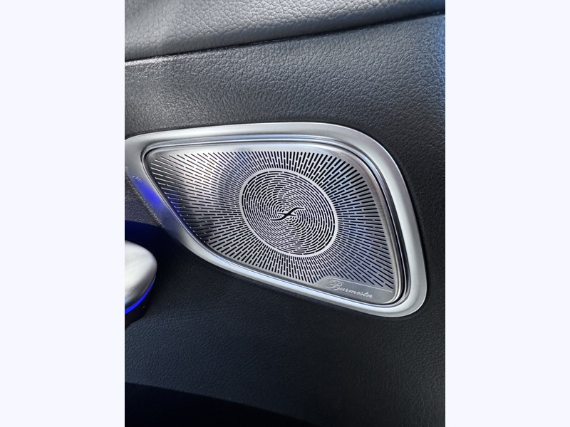 Image Mercedes-Benz GLC SUV GLC 200 d 4MATIC AMG Line  