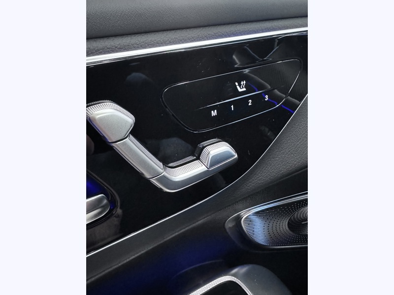 Image Mercedes-Benz GLC SUV GLC 200 d 4MATIC AMG Line  