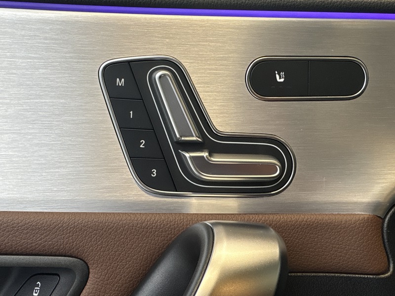 Image Mercedes-Benz CLASSE A 200 AMG Line AMG Line 